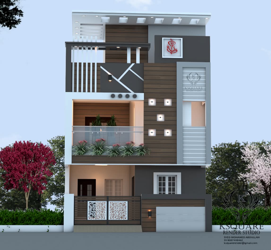 Sushant Aqua Polish B-45